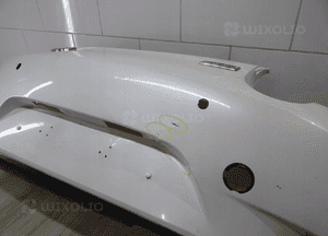 Zderzak tył tylni mazda MX5 mx 5 5