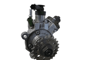LAND ROVER JAGUAR 2.0 204 DTD POMPA WTRYSKOWA 1