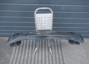 Belka przednia przód zderzaka vw T5 lift 7E0807109B 9