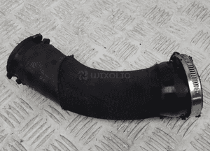 Rura intercoolera audi A6 4F0145709G   4F0145708N 1