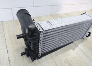 Ford focus MK3 iii kuga intercooler CV61-9L440-VD 2