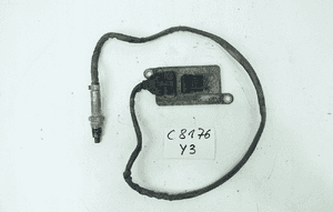 Czujnik sonda nox iveco stralis hi-way 5801754014 1