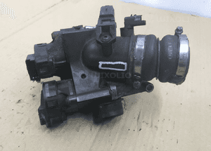 Przepustnica C-Max I Focus II 9655971880 4