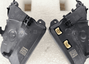 Przyciski Kierownicy Volkswagen 1EA959442H 5