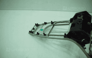 RAMKA DECOR SKORA KONSOLI LISTWY DRZWI MERCEDES SL350 SL500 SL R230 13