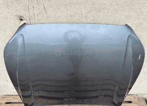 Maska pokrywa silnika volvo XC60 XC-60 ii 2 2017- bardzo ladna 4