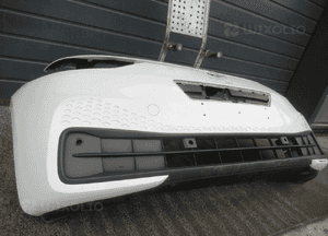 Zderzak przedni przód vw ID.3 ID3 10B 2019- 15