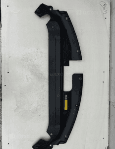 Osłona pasa przedniego nakładka nissan pulsar 14-18 62322 3ZL0A 1