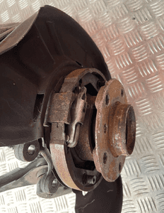 BMW F32 ZWROTNICA LEWY TYŁ 6797516 6