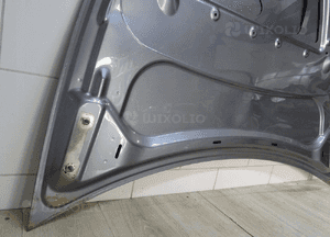 Maska pokrywa silnika tesla model 3 iii 17- 13