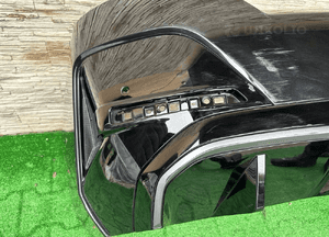 Zderzak bmw 4 I4 G26 m pakiet 4