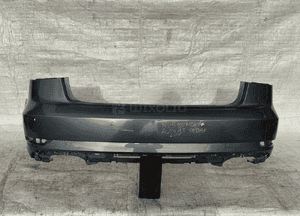 Audi A3 lift 8V4 zderzak tylny 16- 1