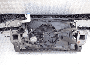 PAS PRZEDNI FORD S-MAX GALAXY II 5