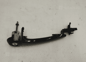 Bmw F34 F30 klamka przednia 7329347 2