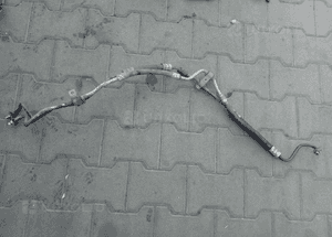 Peugeot 308 3008 5008 rurka przewód  waz wspomagania 4