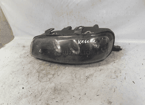 Przod przednia lampa lewa fiat punto 2 2
