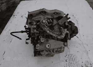 Skrzynia biegów opel astra 4 j 1.7 cdti 1
