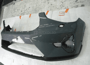 Volvo XC40 lift 6 pdc spryski zderzak przedni 3