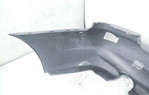 BMW 3 E92 2006- ZDERZAK TYŁ TYLNY 7161500 10