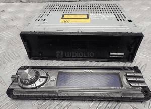 Radio aiva CDC-R30MP 3