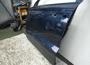 Seat ateca drzwi przednie lewe 3