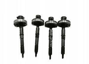 WTRYSKIWACZ WTRYSKIWACZE MASCOTT 3.0 DCI DXI 16600 DB002 0445110168 2004-09 1