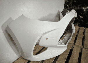 Zderzak przód przedni toyota yaris iv 4 2020- cały 2