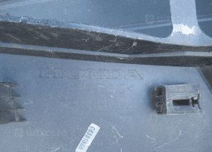 Blenda tylna klapy honda civic viii 8 ufo 2006-2011 9