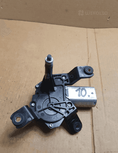 SILNICZEK WYCIERACZKI TYŁ OPEL MERIVA B nr 13282361 6