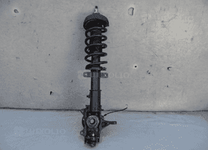 MCPERSON MCPHERSON PRAWY PRZÓD ZWROTNICA OPEL VIVARO B TRAFIC III 2