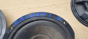 Głośnik tył przód prawy lewy Ford Galaxy MK1 7M3035411F 9