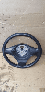 Kierownica oryginalna trójramienna BMW I E87 6763076 2