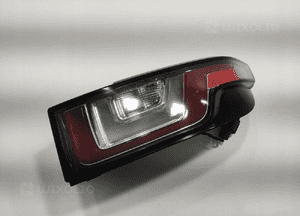 Lampa prawa prawy tył tylna range rover evoque i L538 2011-2015 europa 3