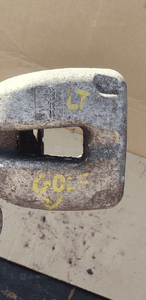 Zacisk hamulcowy lewy tył tylny VW Golf V 5