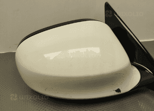 Bmw E90 E91 lift lci lusterko prawe 3PIN m pakiet shadow line europa 5