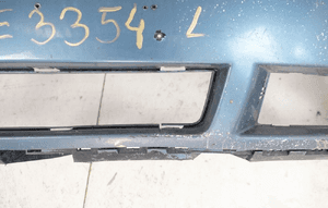 Zderzak przód przedni volkswagen sharan i lift 2000-2010 7M3807221F 7