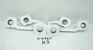 MOCOWANIE OBUDOWA PDC LEWE PRAWE BMW 3 F30 12-20 7445146 1