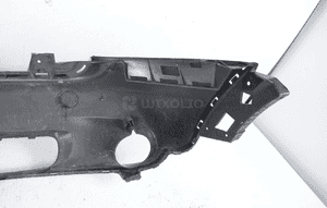 Zderzak przód przedni mini countryman R60 9802216 8