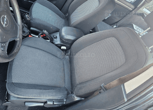 Opel Antara fotel przód przedni prawy lewy 2