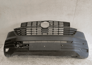 Zderzak przód przedni vw T6 7L lift 2019- 1