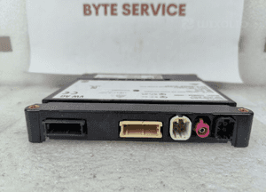 VW AG AUDI STEROWNIK WZYWANIA POMOCY SOS CON-BOX 8W0035284J 3