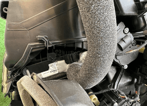 Nagrzewnica bmw 8 G14 G15 F91 F92 5A328B8 6