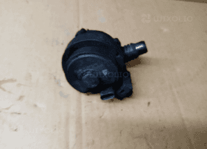 Dodatkowa pompka obiegu wody elektrozawór BMW M5 G30 F90 6834923 2