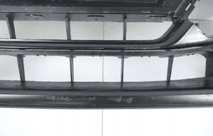 Zderzak przód przedni nissan qashqai J11 ii lift 4