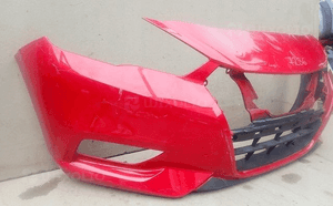 Zderzak przód przedni nissan micra K14 2017- 2