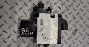 Vw passat b6 pompa abs sterownik 3C0614109AE 4