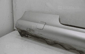 Listwa progowa lewa prawa 744 mercedes sl R230 eu 9