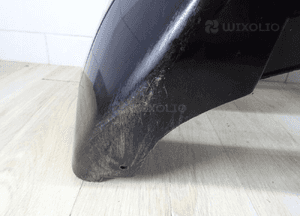 Zderzak przód przedni bmw 5 v E60 E61 10
