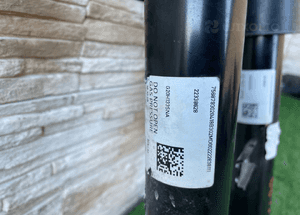 AMORTYZATOR BMW 3 G20 6879302 3