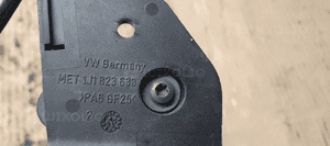 Klamka raczka dźwignia linka cięgno maski VW New Beetle 1J1823533 1J1823633 1C1823531A 7